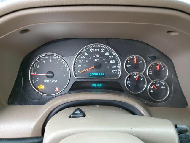 Photo 9 from auction – 2004 GMC ENVOY with VIN 1GKDT13SX42225228