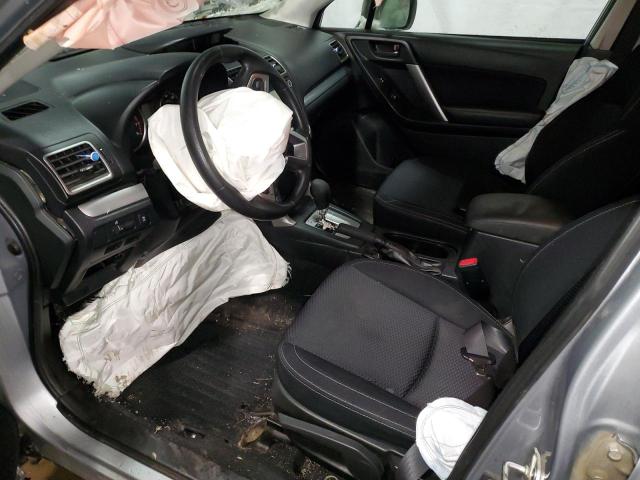 Photo 7 from auction – 2017 SUBARU FORESTER 2 with VIN JF2SJABC8HH476000