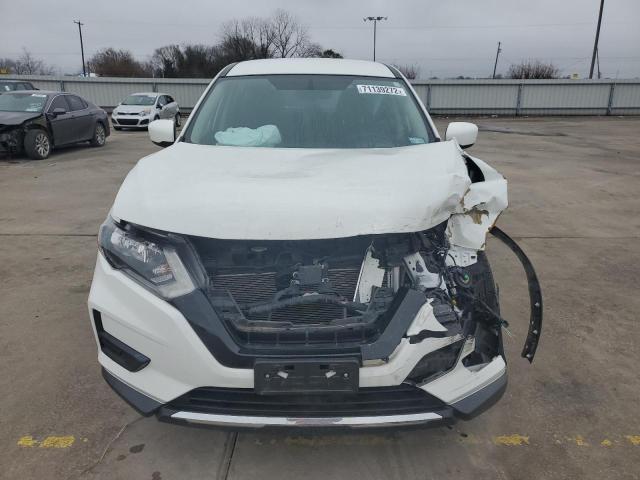 Photo 5 from auction – 2018 NISSAN ROGUE S with VIN KNMAT2MT2JP596619