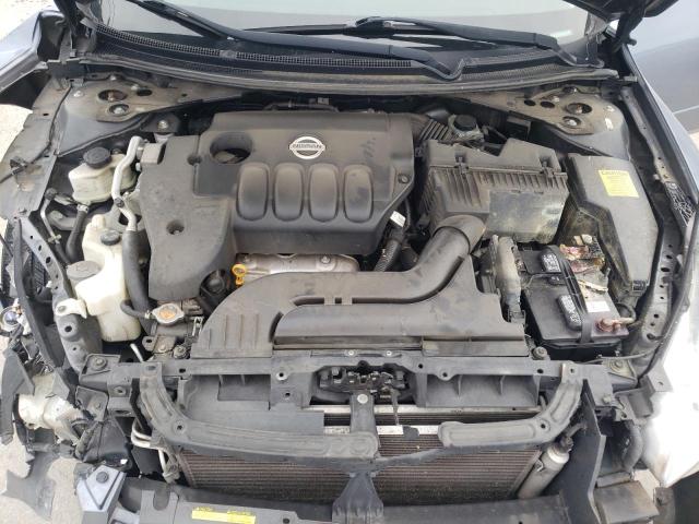 Photo 11 from auction – 2012 NISSAN ALTIMA BAS with VIN 1N4AL2AP7CN547010