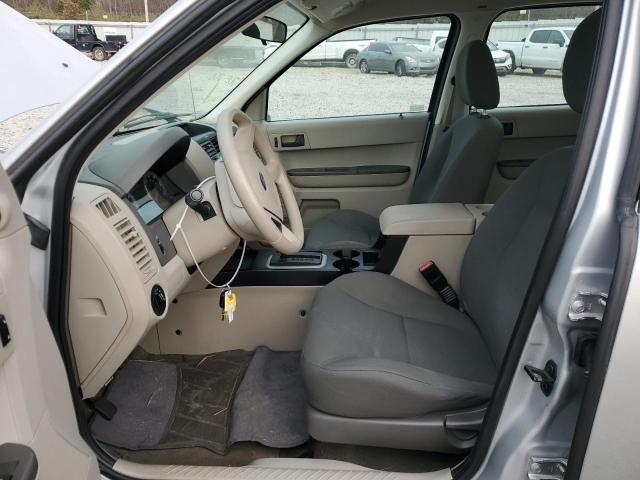 Photo 7 from auction – 2008 FORD ESCAPE XLS with VIN 1FMCU02ZX8KB00860