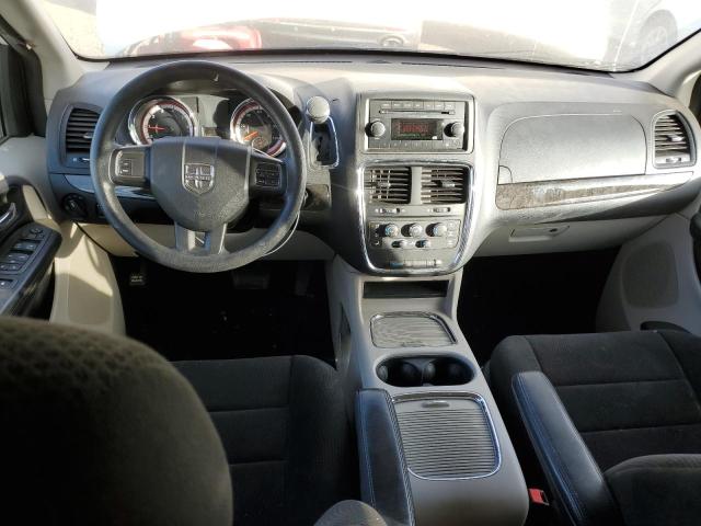 Photo 8 from auction – 2013 DODGE GRAND CARA with VIN 2C4RDGCG1DR538196
