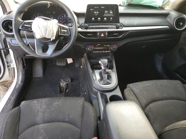Photo 8 from auction – 2019 KIA FORTE FE with VIN 3KPF24AD9KE098680