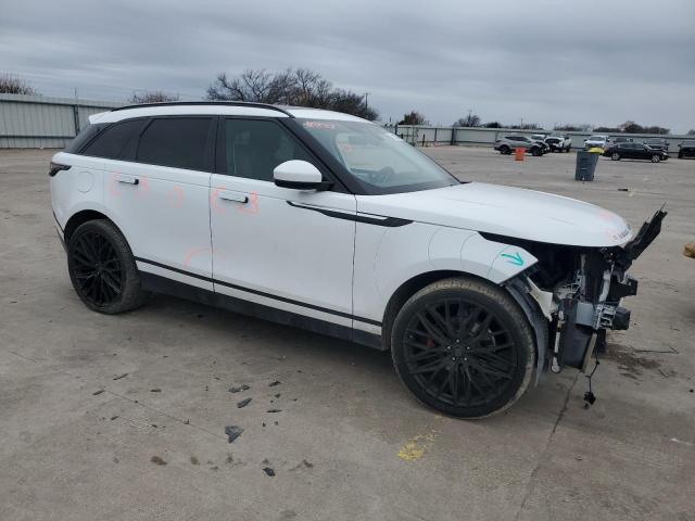 Photo 4 from auction – 2019 LAND ROVER RANGE ROVE with VIN SALYA2EX9KA792771