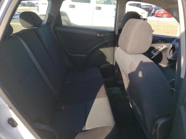 Photo 10 from auction – 2008 TOYOTA COROLLA MA with VIN 2T1KR32E68C687866