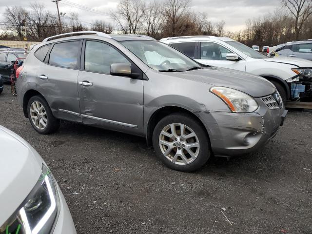 Photo 4 from auction – 2011 NISSAN ROGUE S with VIN JN8AS5MV3BW670101