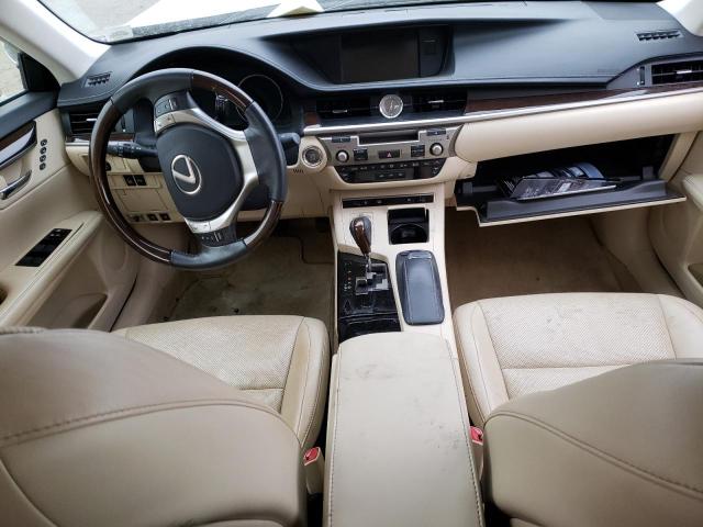 Photo 8 from auction – 2013 LEXUS ES 350 with VIN JTHBK1GG6D2068002