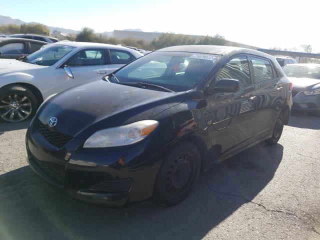 TOYOTA COROLLA MA 2009 with VIN 2T1KU40E49C185513 - Photo from auction