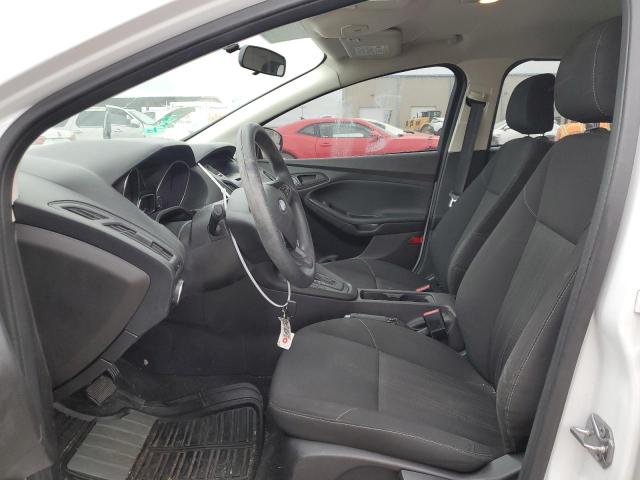 Photo 7 from auction – 2016 FORD FOCUS S with VIN 1FADP3E22GL257992