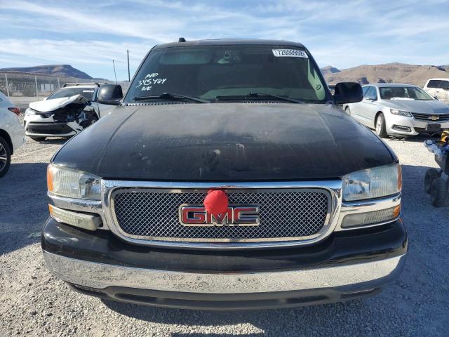 Photo 5 from auction – 2004 GMC YUKON with VIN 1GKEC13T54R295689