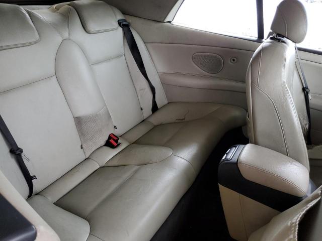 Photo 10 from auction – 2004 SAAB 9-3 ARC with VIN YS3FD79Y846010562