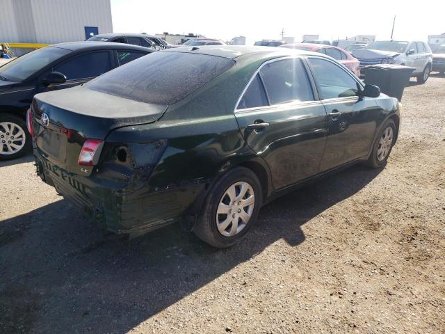 Foto 3 de la subasta – 2011 TOYOTA CAMRY BASE con VIN 4T1BF3EK4BU626211