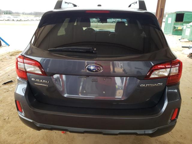 Photo 6 from auction – 2015 SUBARU OUTBACK 2. with VIN 4S4BSBJC6F3289265