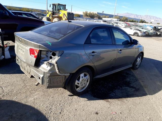 Photo 3 from auction – 2010 KIA FORTE EX with VIN KNAFU4A23A5229375