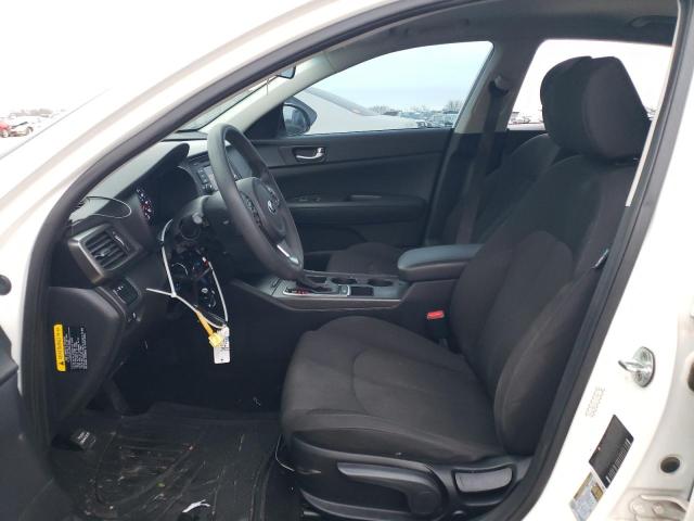 Photo 7 from auction – 2016 KIA OPTIMA LX with VIN KNAGT4L31G5077733