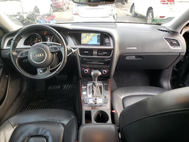 Photo 8 from auction – 2013 AUDI A5 PREMIUM with VIN WAULFAFR1DA055271