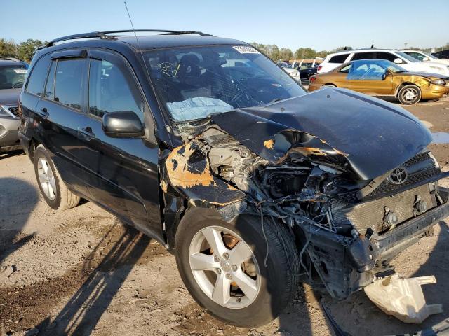 Photo 4 from auction – 2004 TOYOTA RAV4 with VIN JTEGD20V740006549
