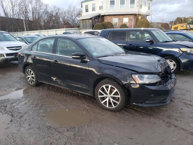 Photo 4 from auction – 2017 VOLKSWAGEN JETTA SE with VIN 3VWDB7AJ7HM252829