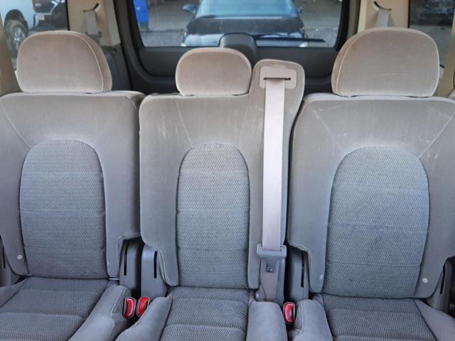 Photo 10 from auction – 2003 FORD EXPLORER X with VIN 1FMZU73K13ZB04784