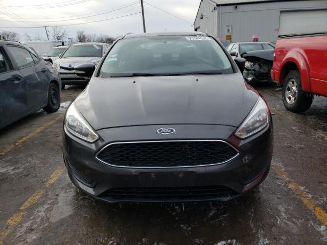 Photo 5 from auction – 2016 FORD FOCUS SE with VIN 1FADP3F20GL400047