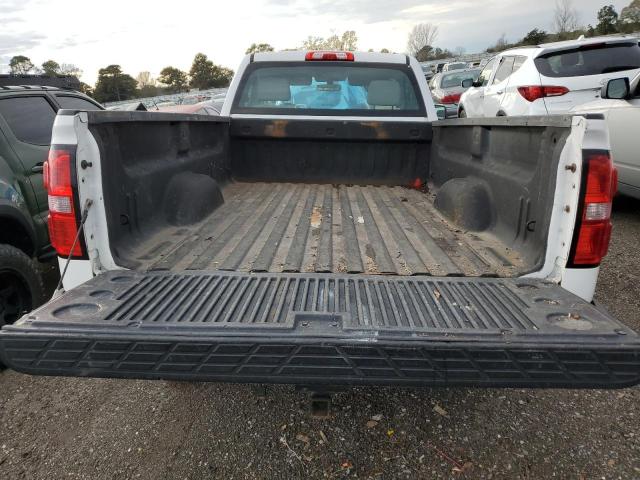 Photo 10 from auction – 2015 GMC SIERRA C15 with VIN 1GTN1TEC0FZ902692