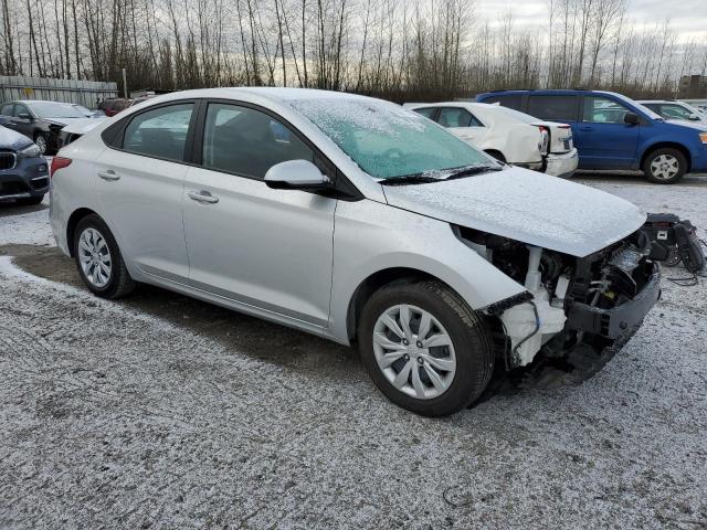 Photo 4 from auction – 2019 HYUNDAI ACCENT SE with VIN 3KPC24A30KE041679