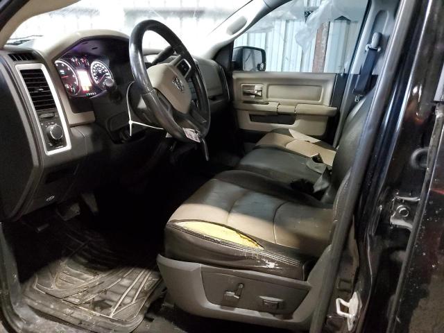 Photo 7 from auction – 2009 DODGE RAM 1500 with VIN 1D3HB13P69S767114
