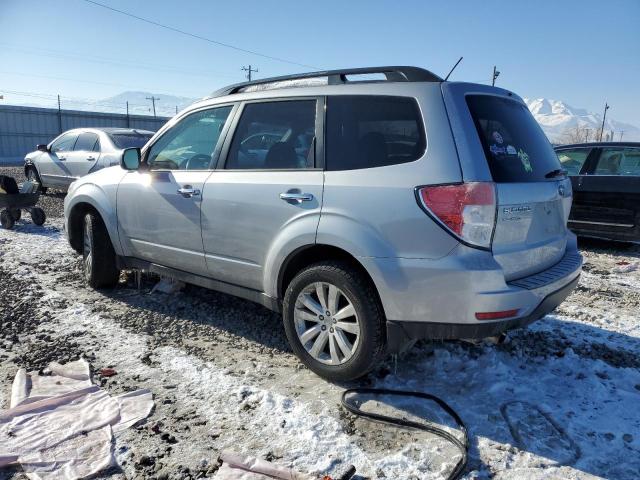 Photo 2 from auction – 2012 SUBARU FORESTER 2 with VIN JF2SHADC1CH456978