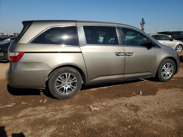 Photo 3 from auction – 2012 HONDA ODYSSEY EX with VIN 5FNRL5H69CB018152