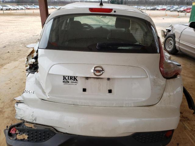 Photo 6 from auction – 2015 NISSAN JUKE S with VIN JN8AF5MR5FT508176
