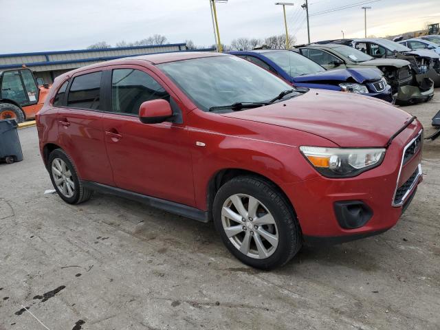 Photo 4 from auction – 2014 MITSUBISHI OUTLANDER with VIN 4A4AP3AU6EE021683