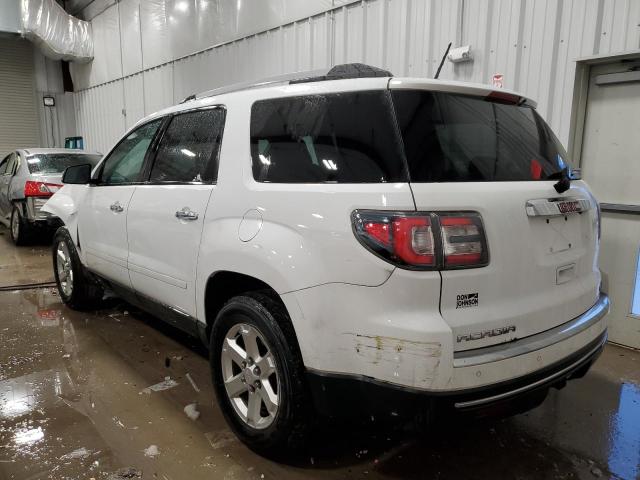 Photo 2 from auction – 2016 GMC ACADIA SLE with VIN 1GKKVPKD6GJ170777