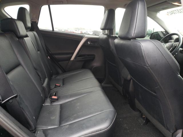 Photo 11 from auction – 2016 TOYOTA RAV4 LIMIT with VIN 2T3DFREV1GW515653