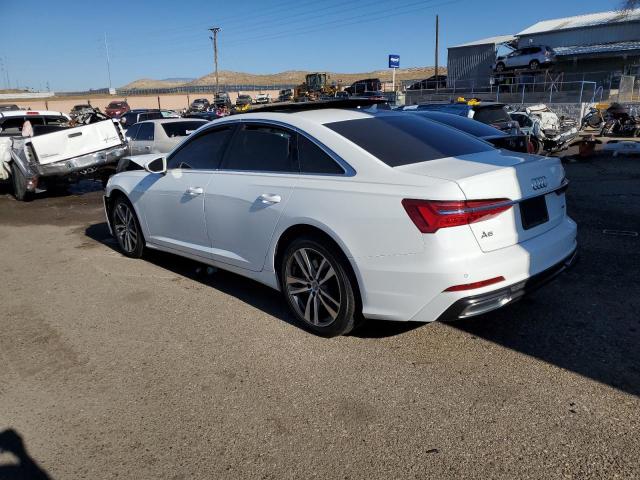 Photo 2 from auction – 2019 AUDI A6 PREMIUM with VIN WAUK2AF26KN043486