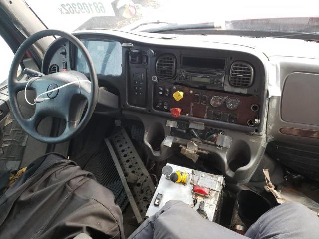 Photo 8 from auction – 2007 FREIGHTLINER M2 112 MED with VIN 1FVMC5CV17HX02020