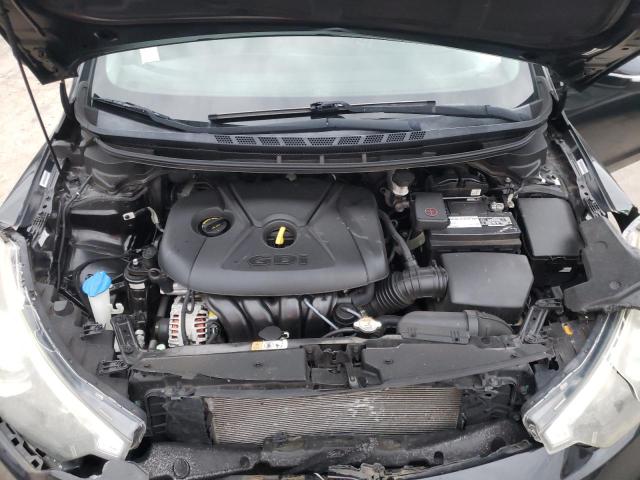 Photo 11 from auction – 2014 KIA FORTE EX with VIN KNAFX6A86E5194912