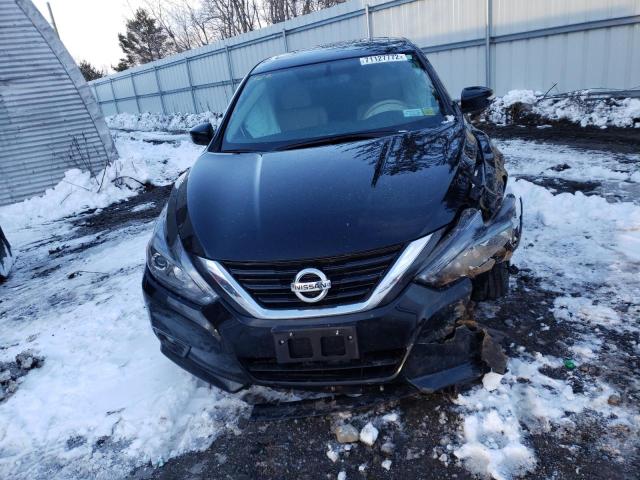 Photo 5 from auction – 2017 NISSAN ALTIMA 2.5 with VIN 1N4AL3AP0HC491372