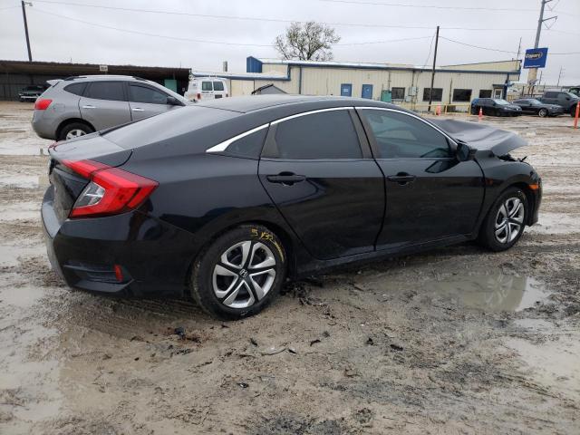 Photo 3 from auction – 2016 HONDA CIVIC LX with VIN 2HGFC2F51GH563176