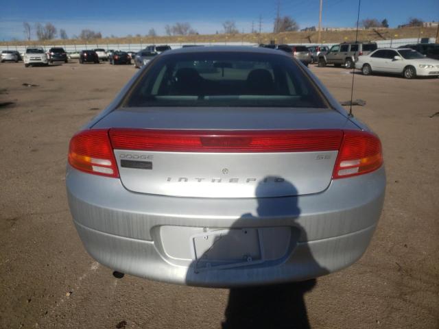 Photo 6 from auction – 2004 DODGE INTREPID S with VIN 2B3HD46R84H596501