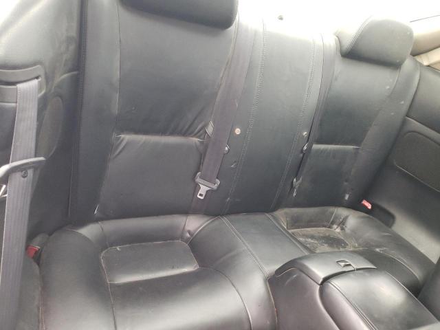 Фото 10 с аукциона – 2002 LEXUS SC 430 с VIN JTHFN48Y620023491