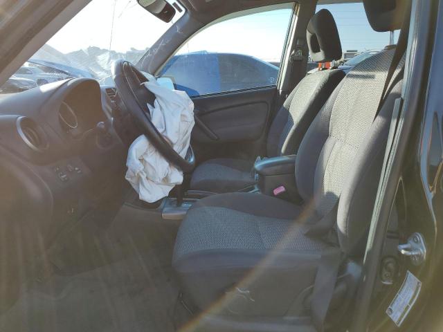 Zdjęcie 7 z aukcji – 2004 TOYOTA RAV4 z VIN JTEGD20V740006549