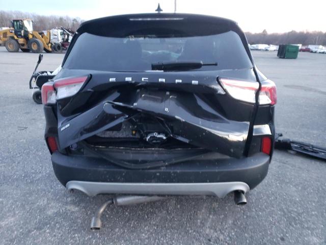 Photo 6 from auction – 2020 FORD ESCAPE SE with VIN 1FMCU0G60LUB18974