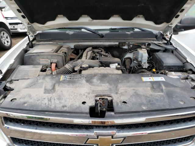 Photo 11 from auction – 2011 CHEVROLET SILVERADO with VIN 3GCUKUEJ2BG126010
