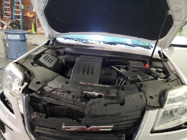 Photo 12 from auction – 2016 GMC TERRAIN SL with VIN 2GKFLSEK2G6268514