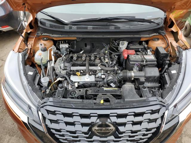 Foto 11 de la subasta – 2021 NISSAN KICKS SR con VIN 3N1CP5DVXML553956