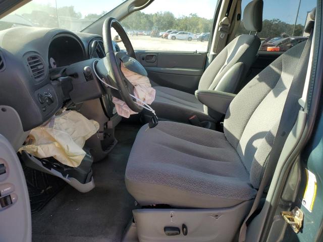 Photo 7 from auction – 2007 DODGE GRAND CARA with VIN 2D4GP44L07R177995