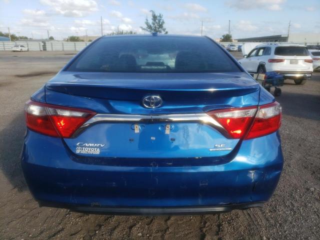 Photo 6 from auction – 2016 TOYOTA CAMRY LE with VIN 4T1BF1FK1GU561182