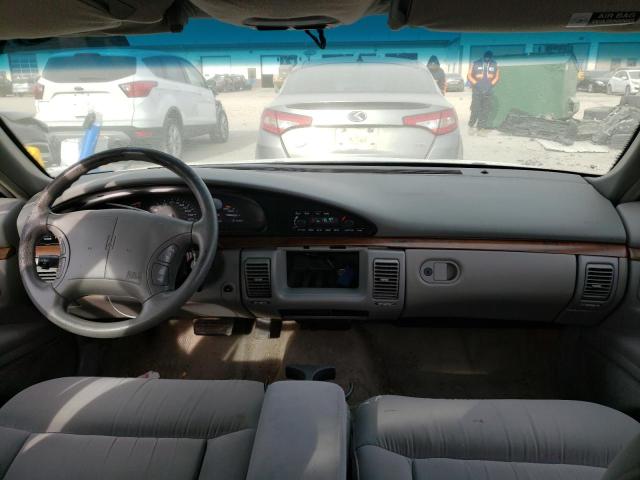 Photo 8 from auction – 1998 OLDSMOBILE REGENCY with VIN 1G3HC52K7W4834970