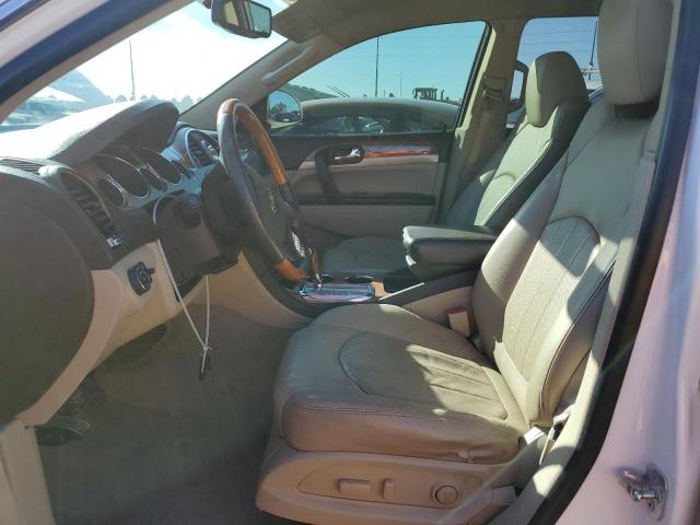 Photo 7 from auction – 2012 BUICK ENCLAVE with VIN 5GAKRCED1CJ169102