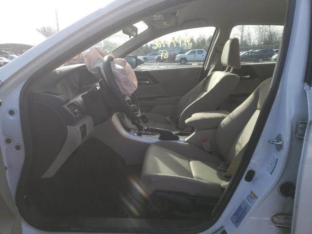 Photo 7 from auction – 2015 HONDA ACCORD LX with VIN 1HGCR2F39FA173911